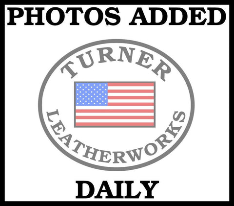 Turner Leatherworks TBR™ (OWB) Leather Holster (fits: all Smith & Wesson Semi-Auto Models)